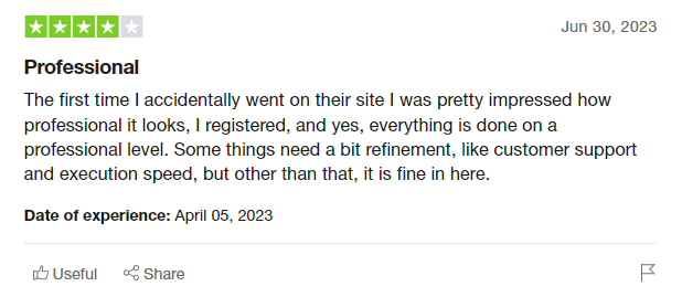 Social lookUp main image