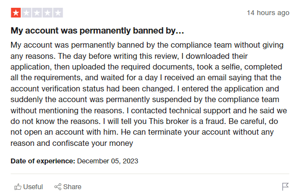 Social lookUp main image