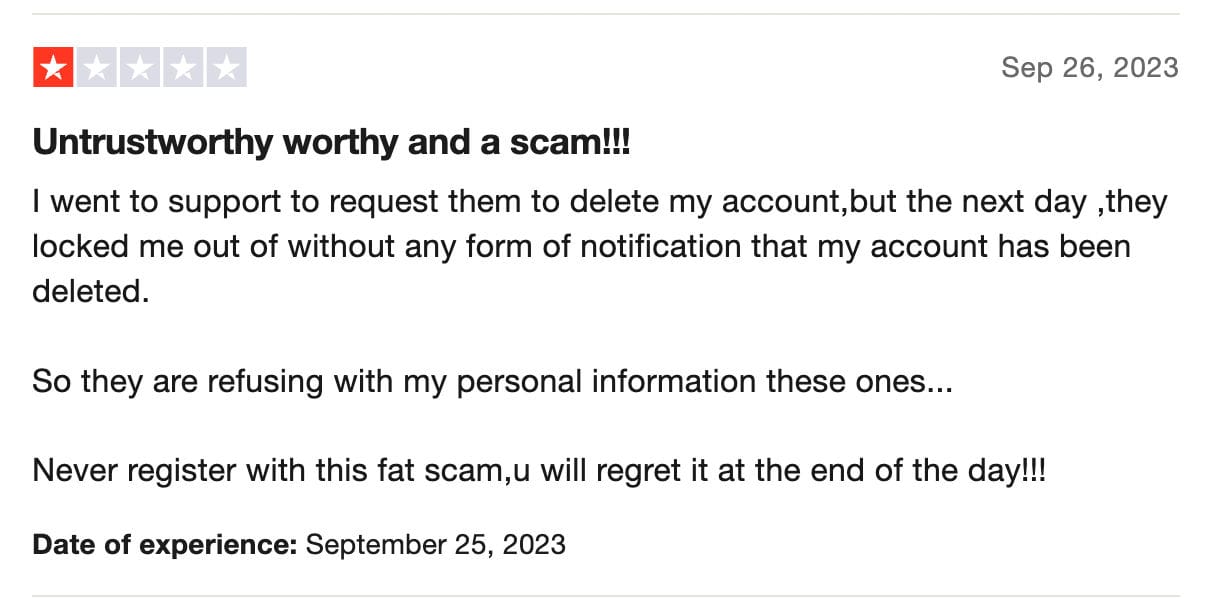 Social lookUp main image