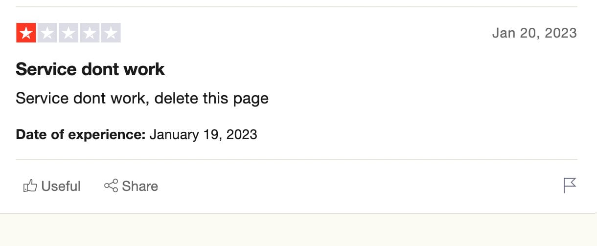 Social lookUp main image