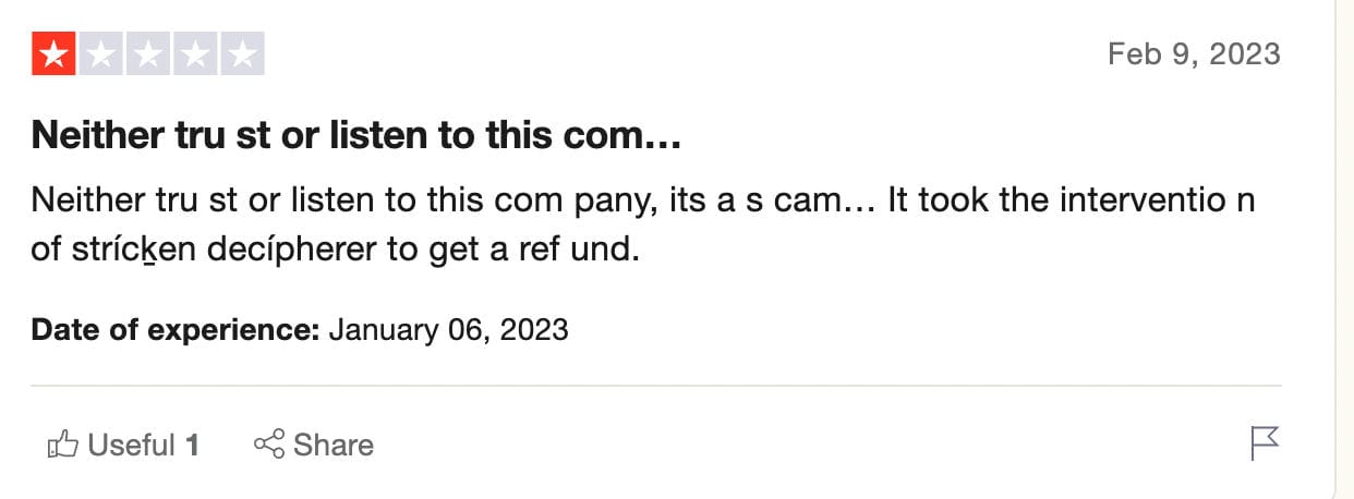 Social lookUp main image