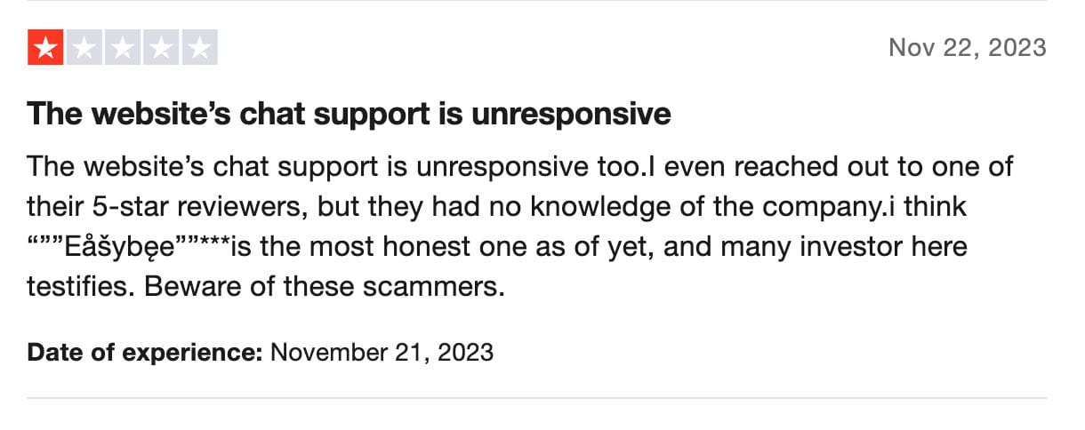 Social lookUp main image