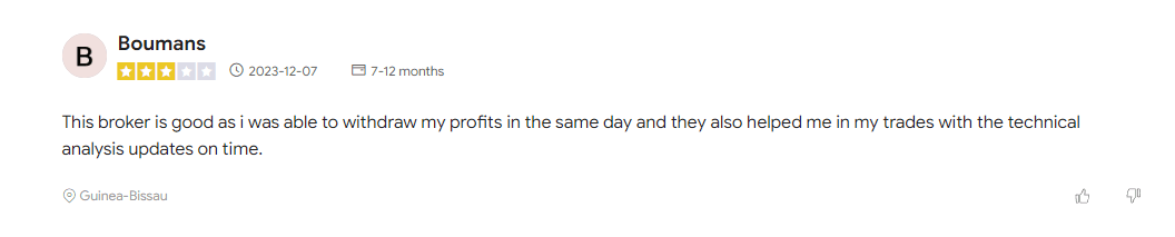 Social lookUp main image