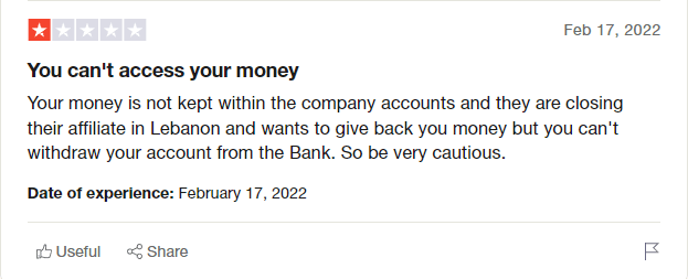 Social lookUp main image