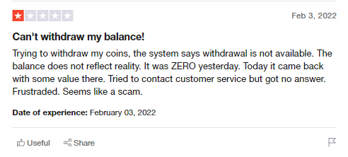 Social lookUp main image