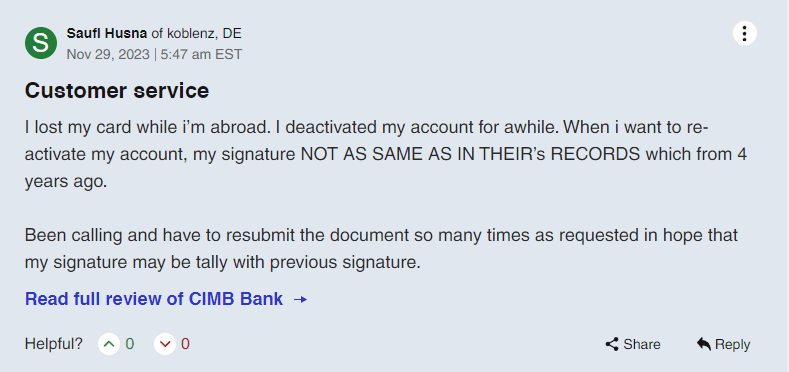 Social lookUp main image