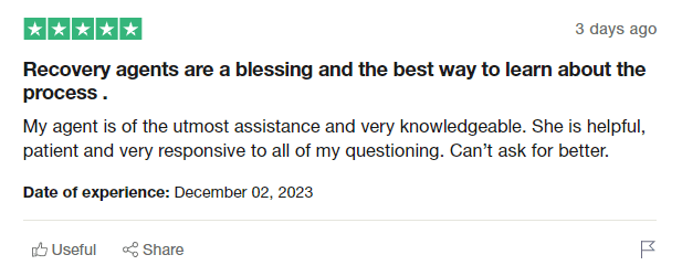 Social lookUp main image