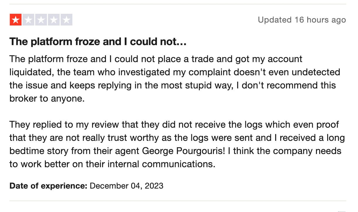 Social lookUp main image