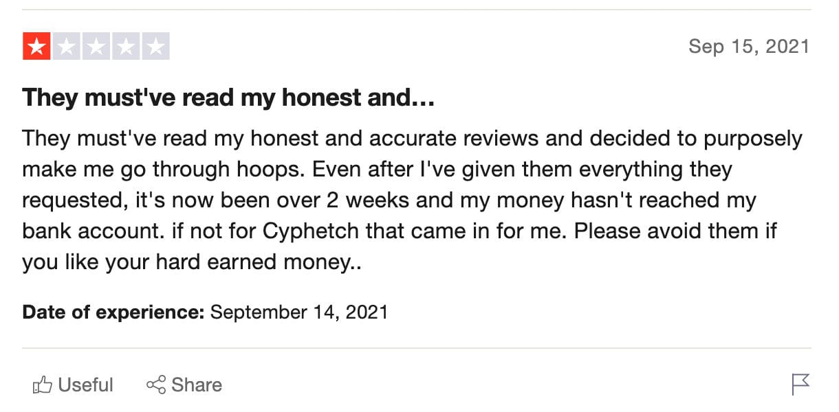 Social lookUp main image