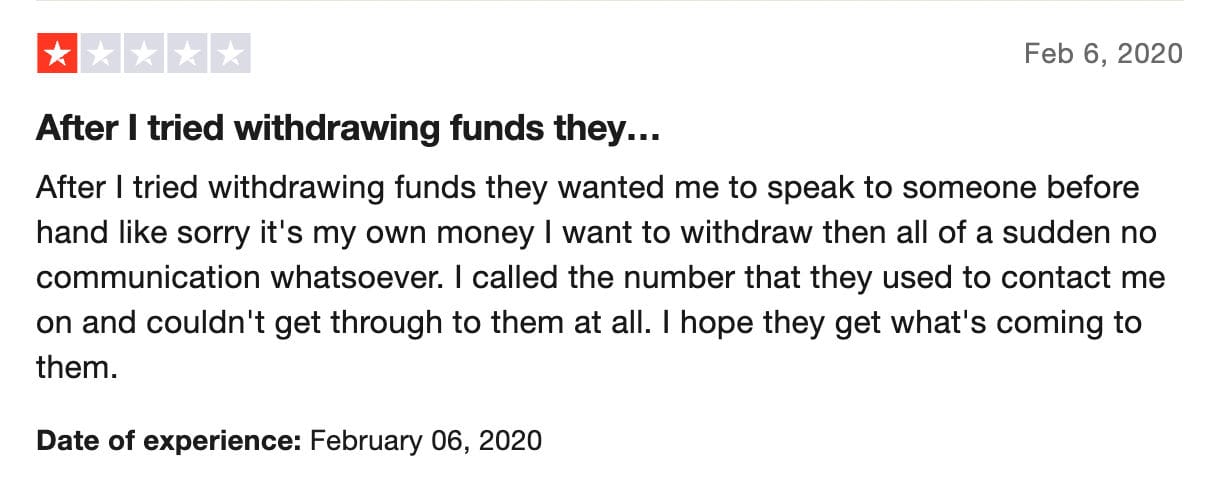 Social lookUp main image