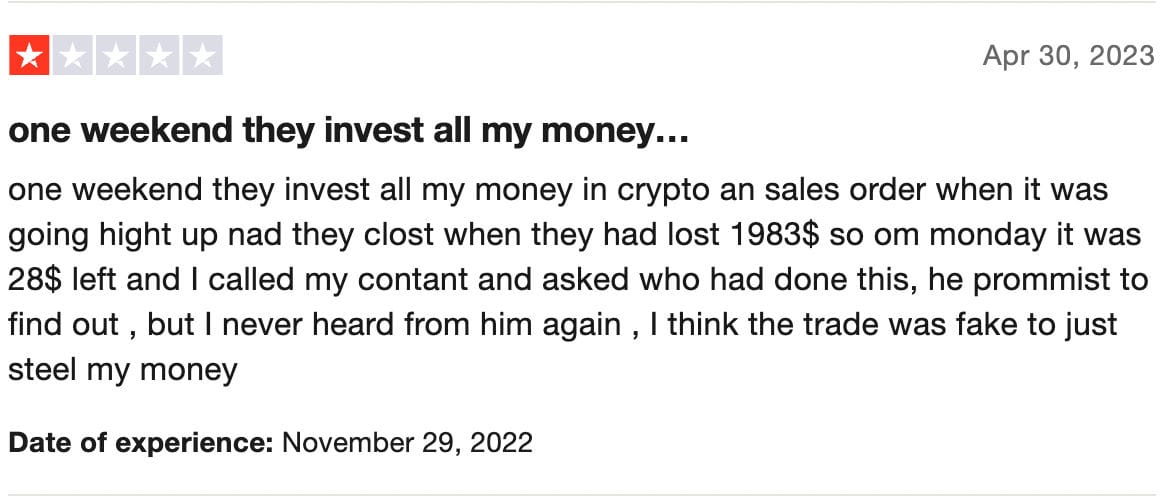 Social lookUp main image