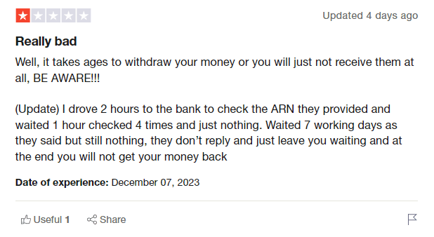 Social lookUp main image